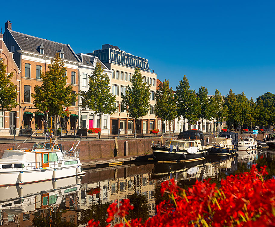 Strafrechtadvocaat Breda