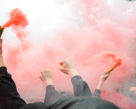 Strafrechtadvocaat bij NAC-NEC