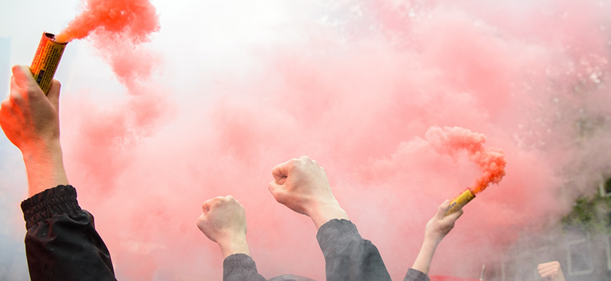 Strafrechtadvocaat bij NAC-NEC