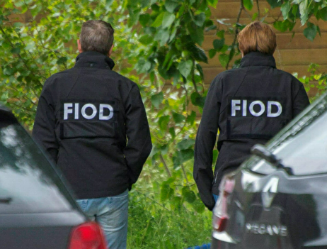Fiscale fraude & beleggingsfraude (FIOD)