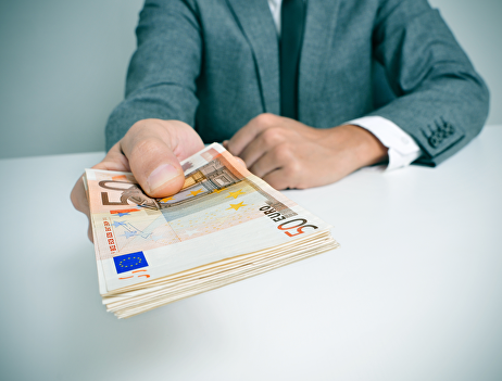 Bijstandsfraude / uitkeringsfraude