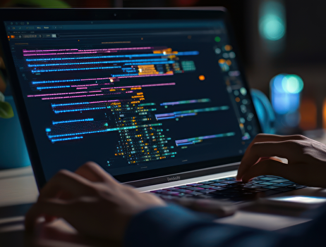 Hacking