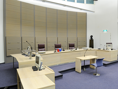 Meervoudige kamer