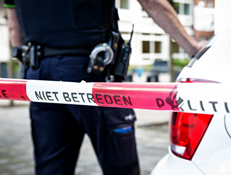 Doodslag & moord