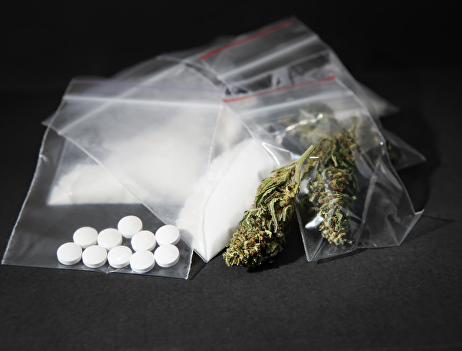 Drugsfeiten