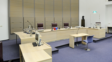 Strafrechtelijke procedures